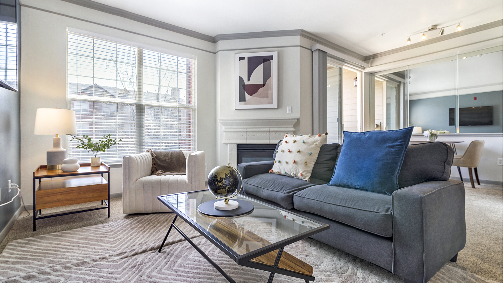 Rent IMT Lowry 101025 in Denver, CO Landing