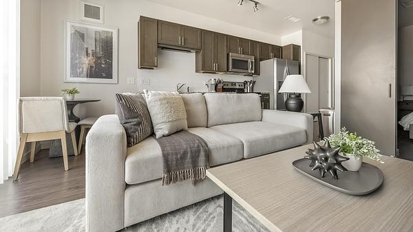 Cortland Alameda Station