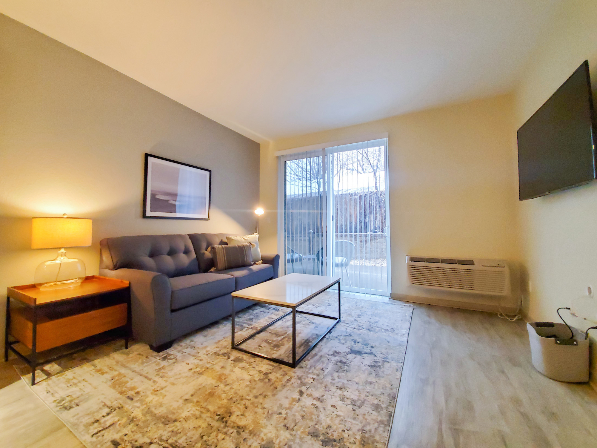 Rent LoHi Gold 134 in Denver, CO Landing