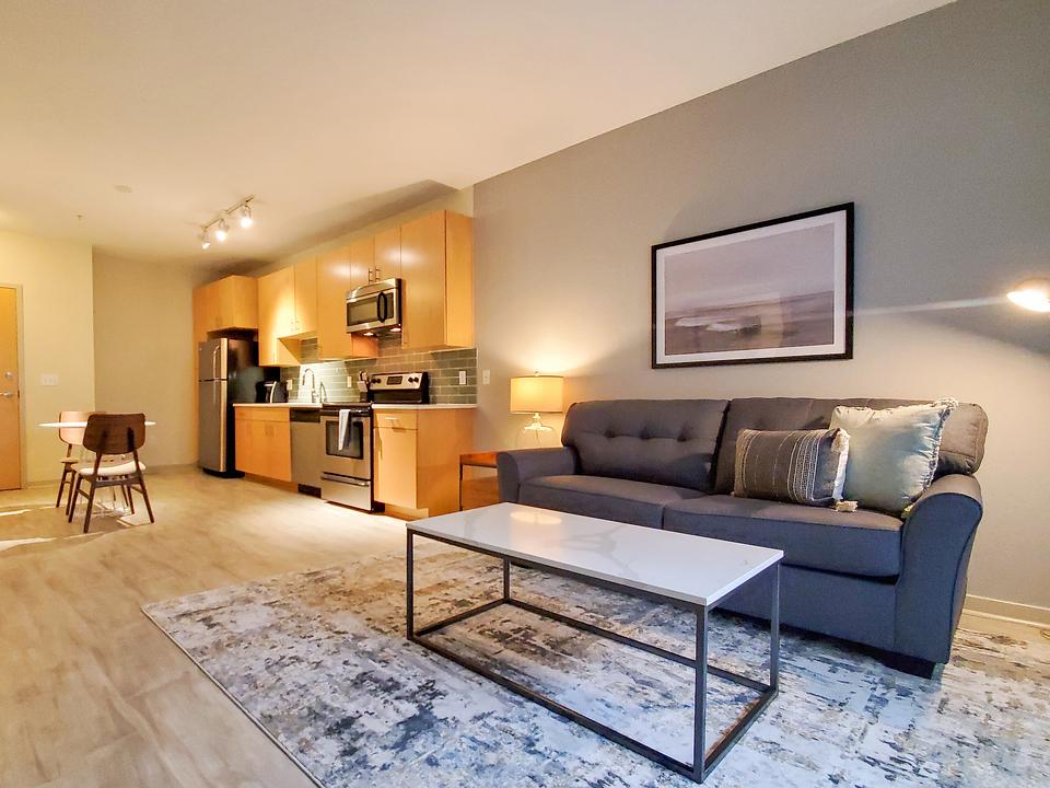 Rent LoHi Gold 134 in Denver, CO Landing