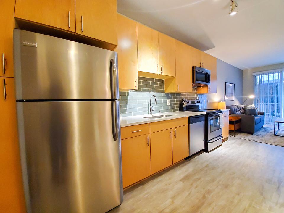 Rent LoHi Gold 134 in Denver, CO Landing