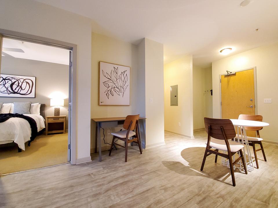 Rent LoHi Gold 134 in Denver, CO Landing