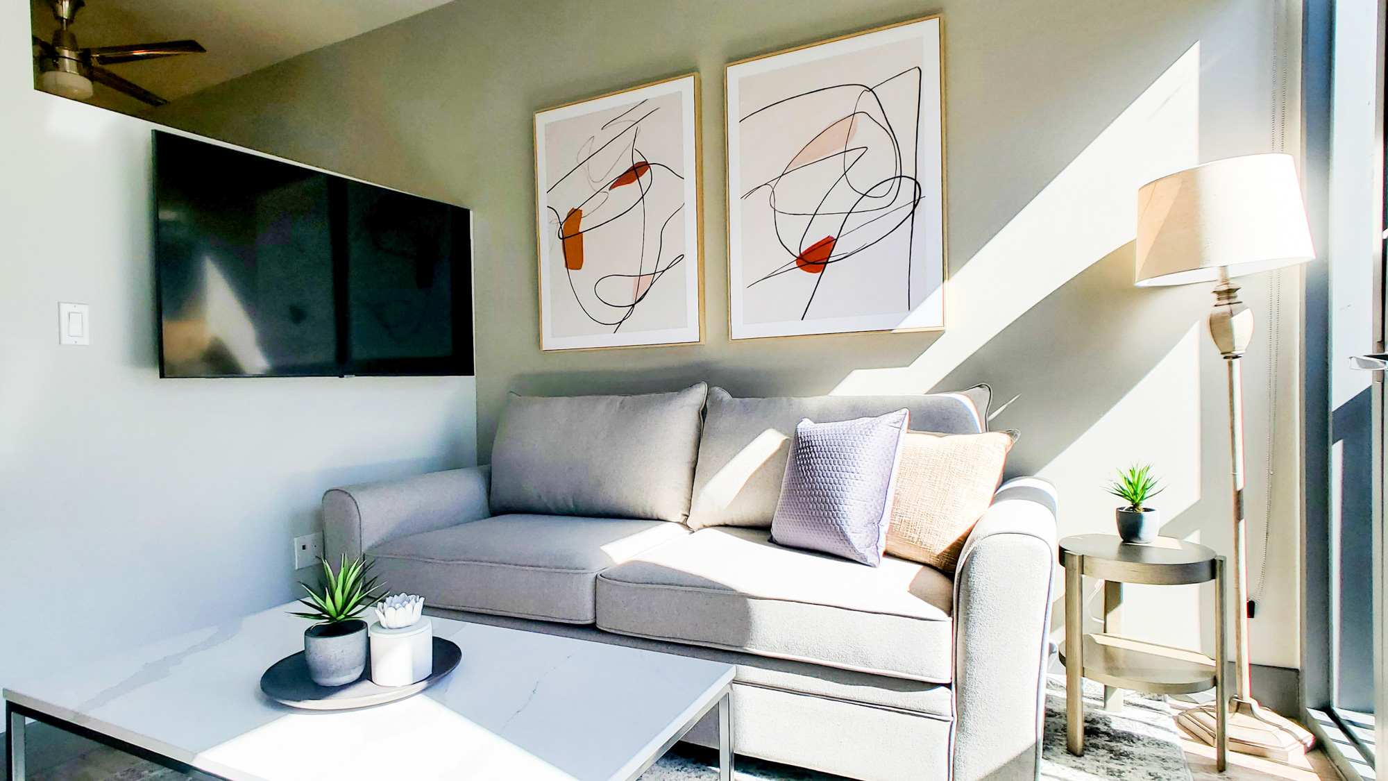 Rent Tennyson Place 525 in Denver, CO Landing