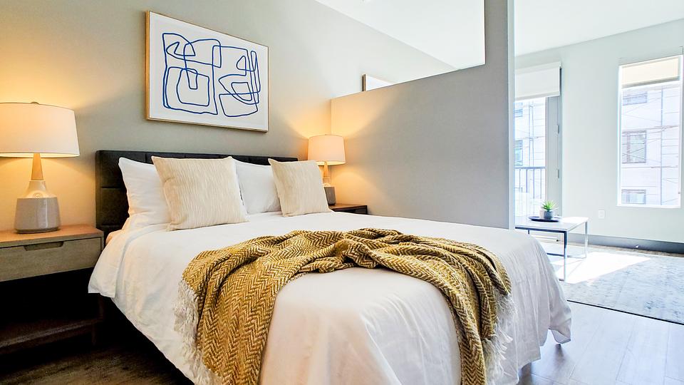 Rent Tennyson Place 525 in Denver, CO Landing