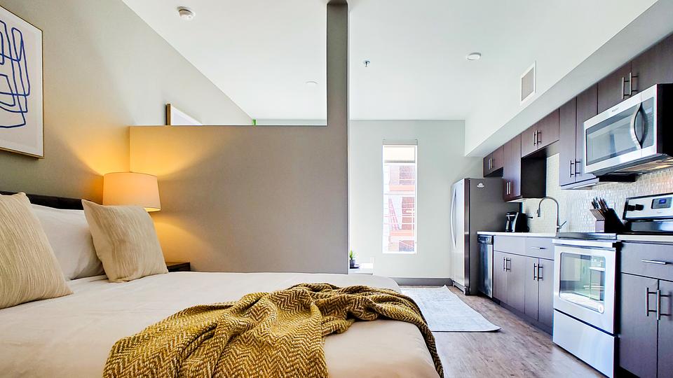 Rent Tennyson Place 525 in Denver, CO Landing