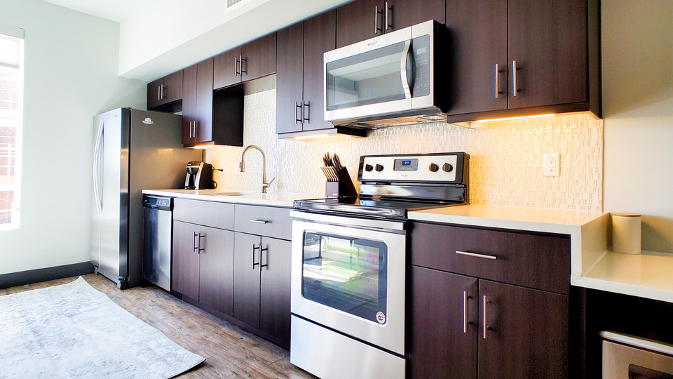 Rent Tennyson Place 525 in Denver, CO Landing