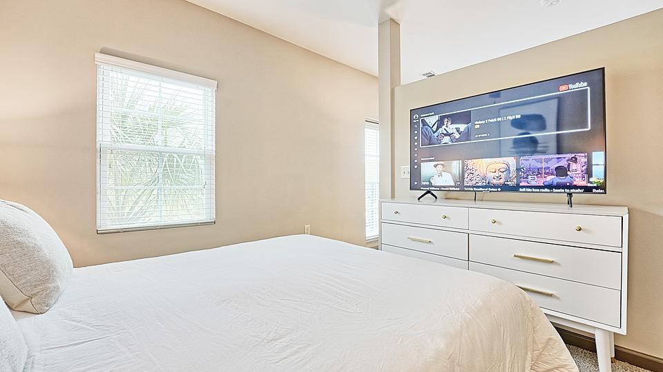 Rent Simmons Park Apartments 262 in Daniel Island, SC Landing