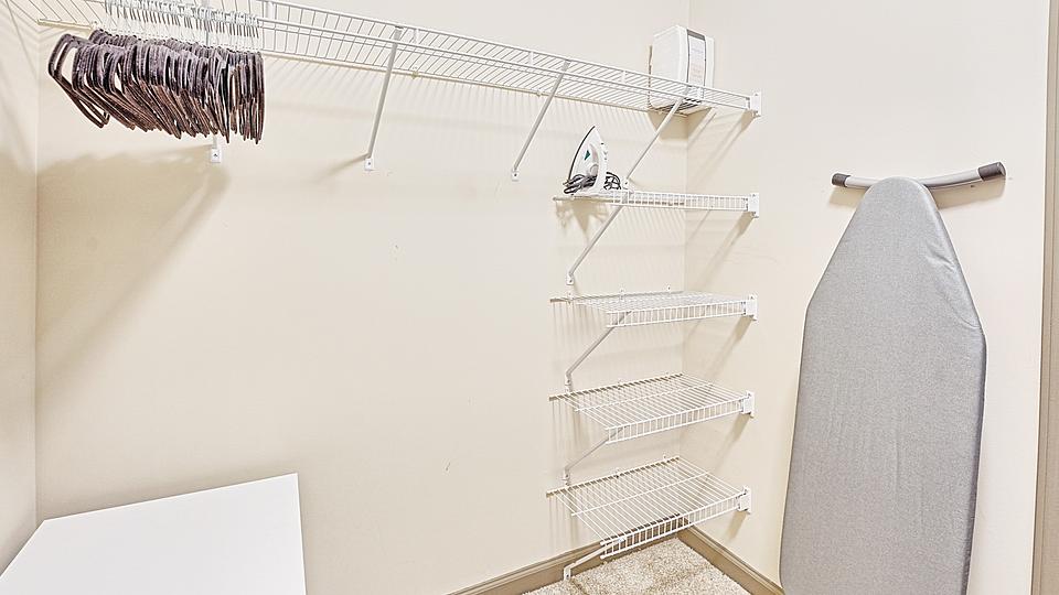 Rent Simmons Park Apartments 262 in Daniel Island, SC Landing