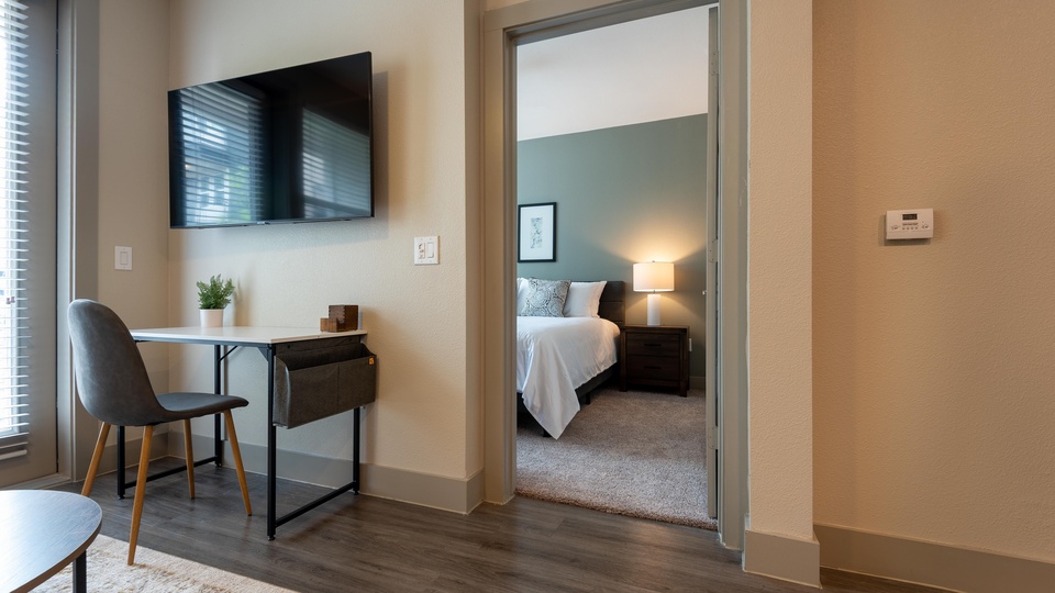 Rent Bridge at Henley 277 in Austin, TX Landing