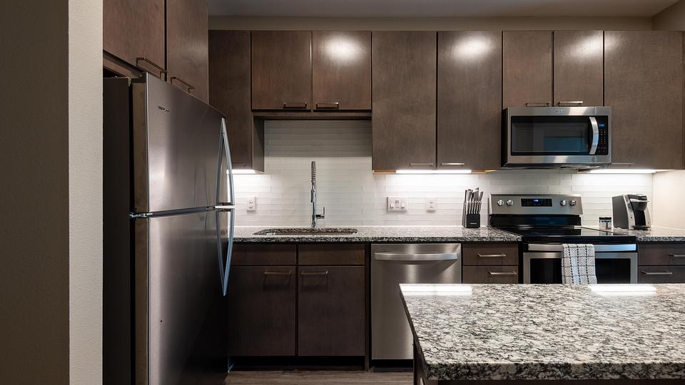 Rent Bridge at Henley 277 in Austin, TX Landing