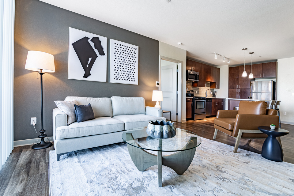 Rent LoHi Gold 217 in Denver, CO Landing