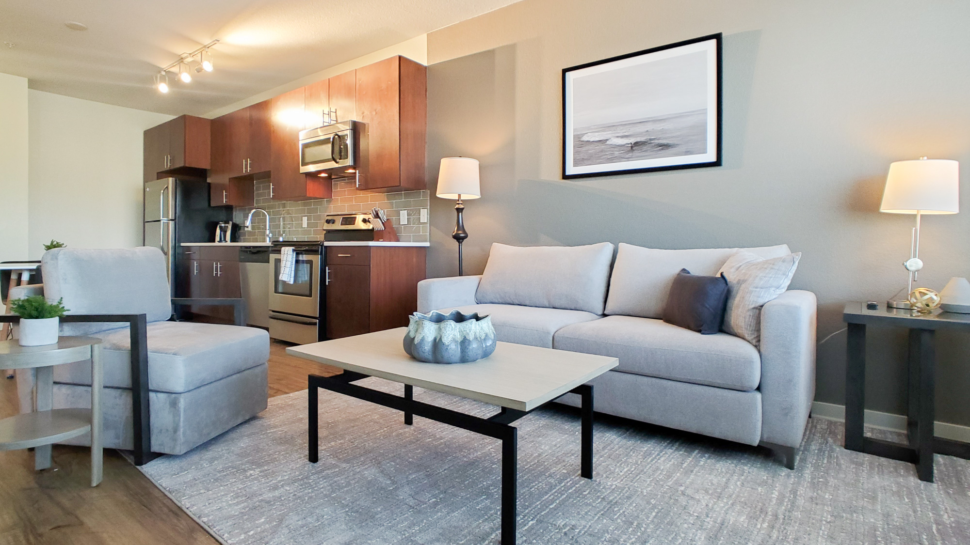 Rent LoHi Gold 107 in Denver, CO Landing