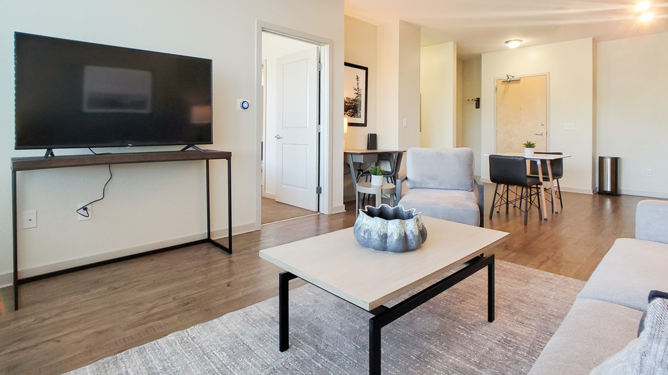 Rent LoHi Gold 107 in Denver, CO Landing