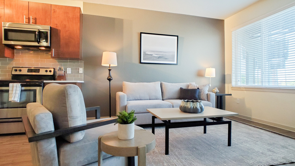 Rent LoHi Gold 107 in Denver, CO Landing