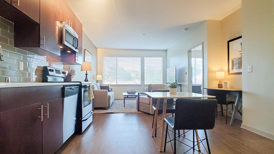 Rent LoHi Gold 107 in Denver, CO Landing