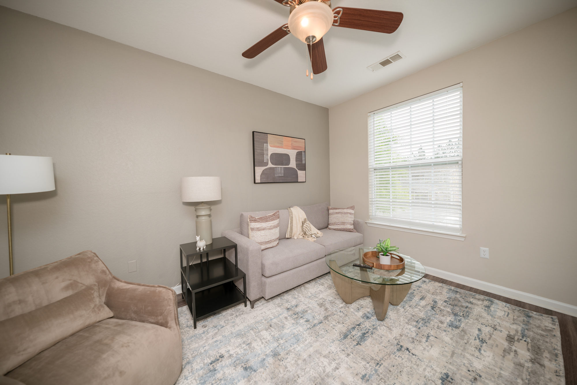 Rent The Outlook at Greystone #0833B in Birmingham, AL - Landing