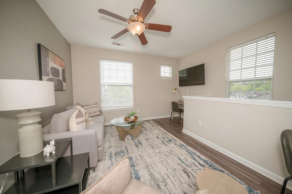 Rent The Outlook at Greystone 0833B in Birmingham, AL Landing