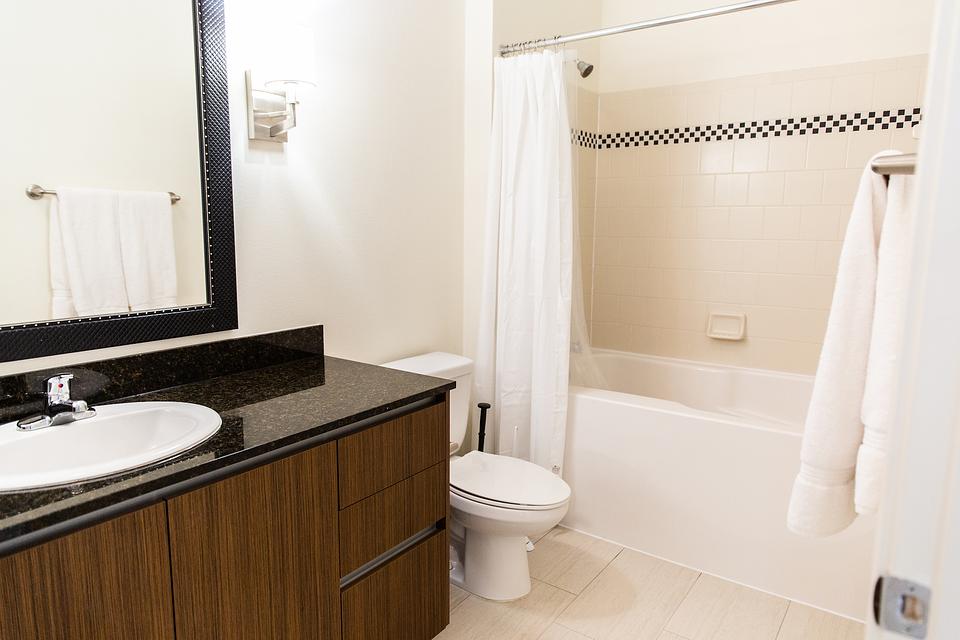 Rent The Pierhouse at Channelside 4427 in Tampa, FL Landing