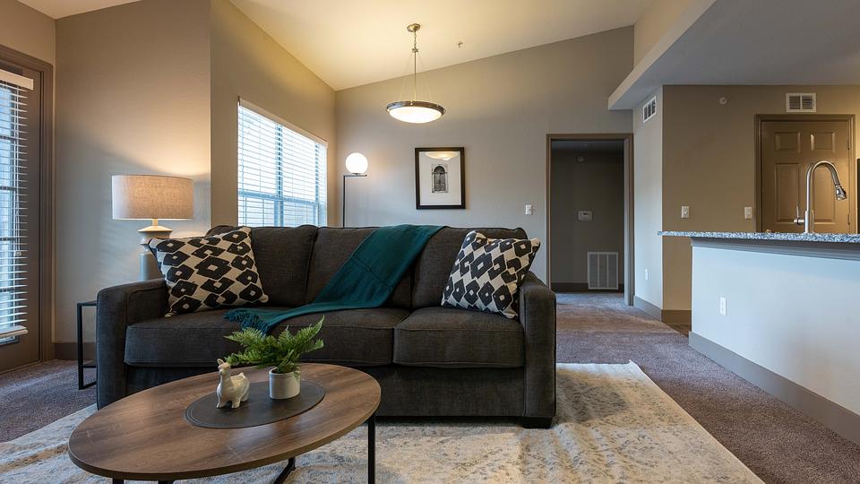 Rent Beck at Wells Branch 17 1736 in Austin, TX Landing