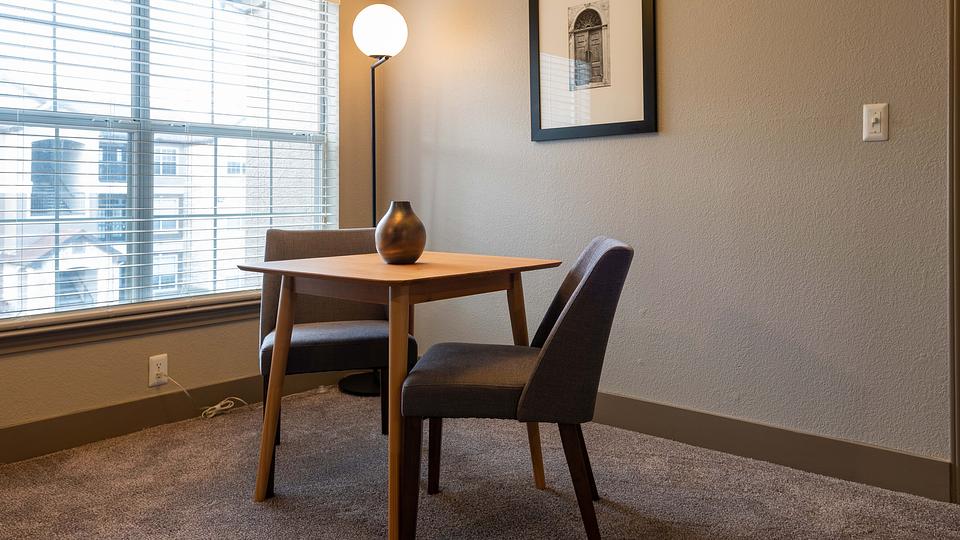 Rent Beck at Wells Branch 17 1736 in Austin, TX Landing