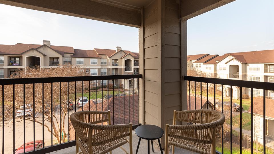 Rent Beck at Wells Branch 17 1736 in Austin, TX Landing