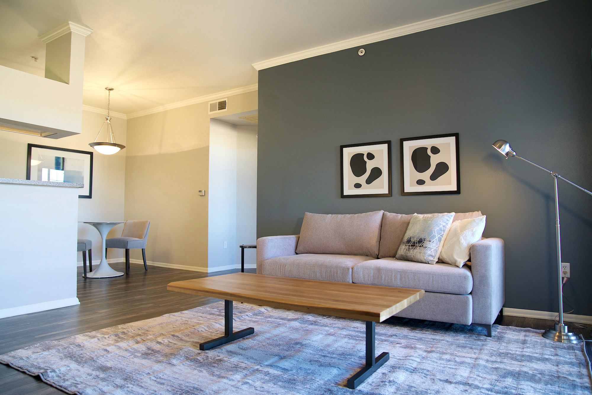 Rent Sagebrook Apartment Homes 415 in Colorado Springs, CO Landing