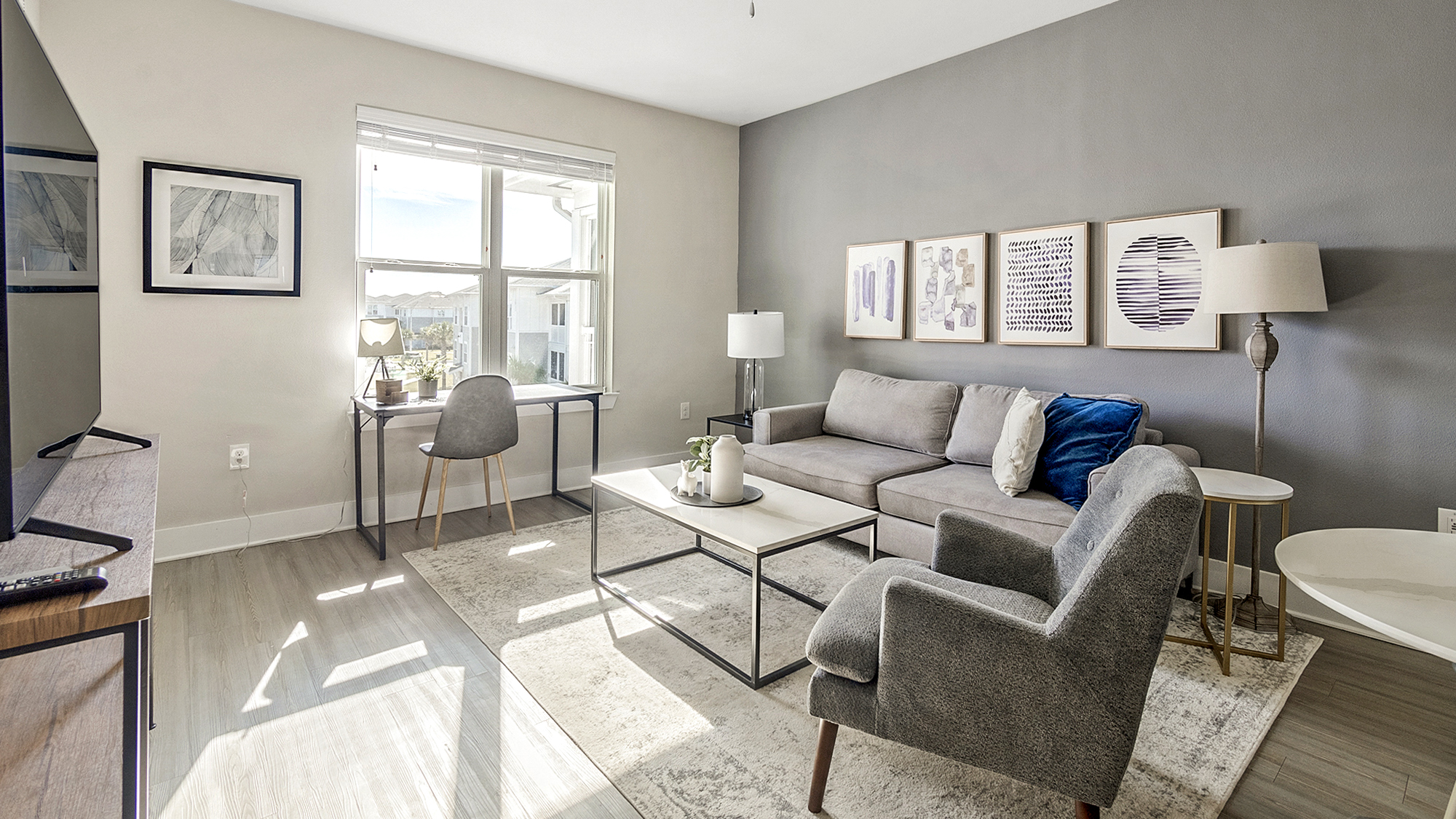 Rent The Elysian 227307 in St Johns, FL Landing