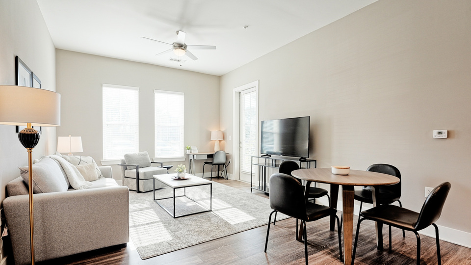 Rent Heyward West Ashley 3101 in Charleston, SC Landing