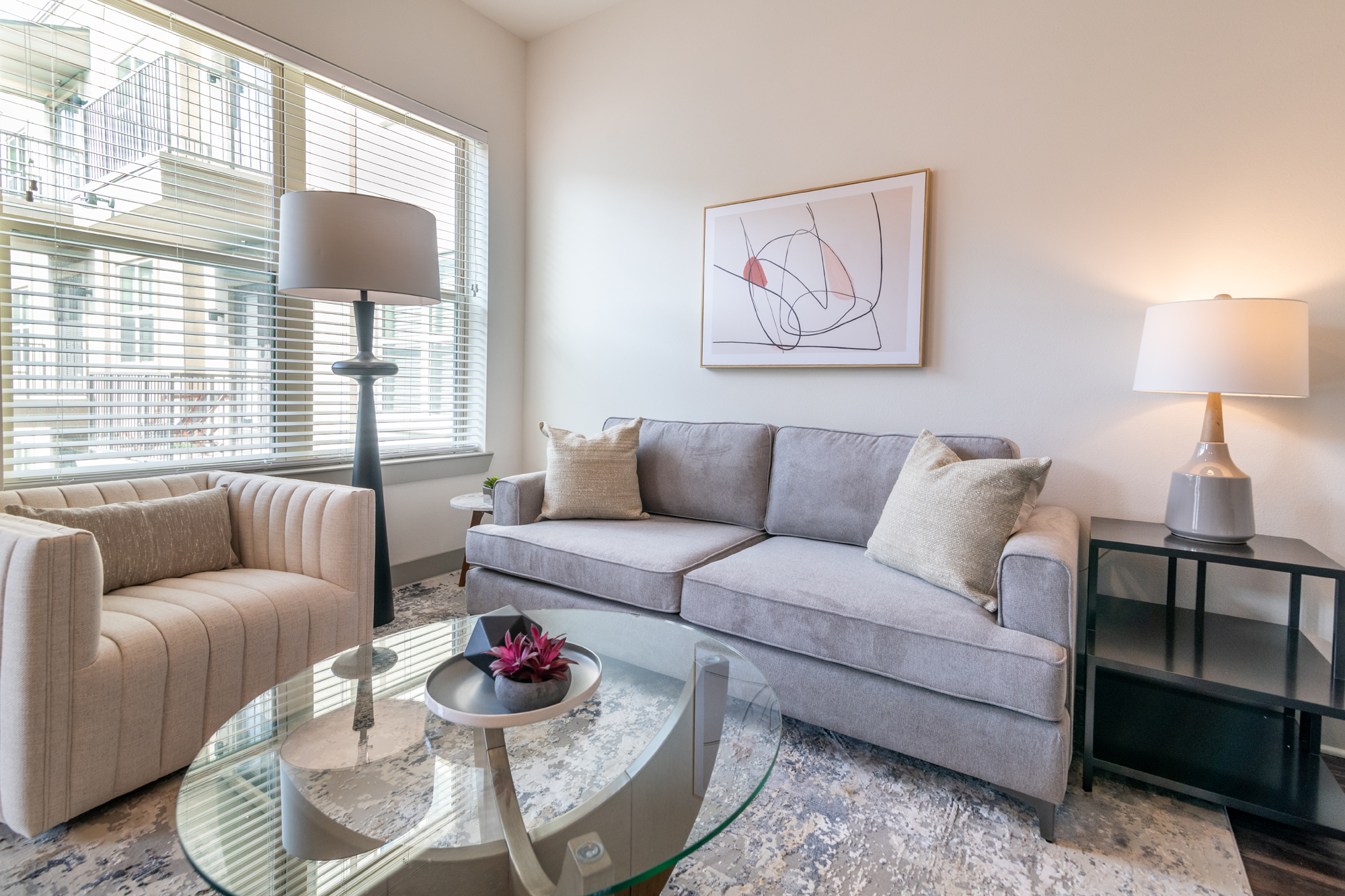 Rent Lucia 2453 in Frisco, TX Landing