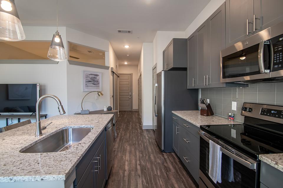 Rent Lucia 2453 in Frisco, TX Landing