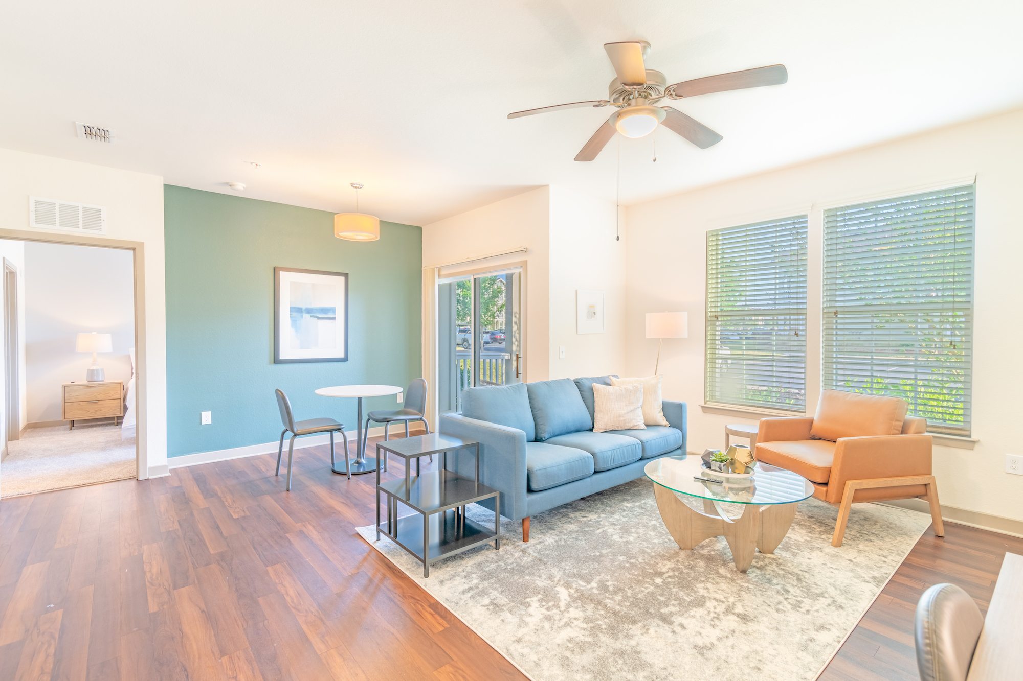 Rent Oakleaf Plantation 1015 in Jacksonville, FL Landing