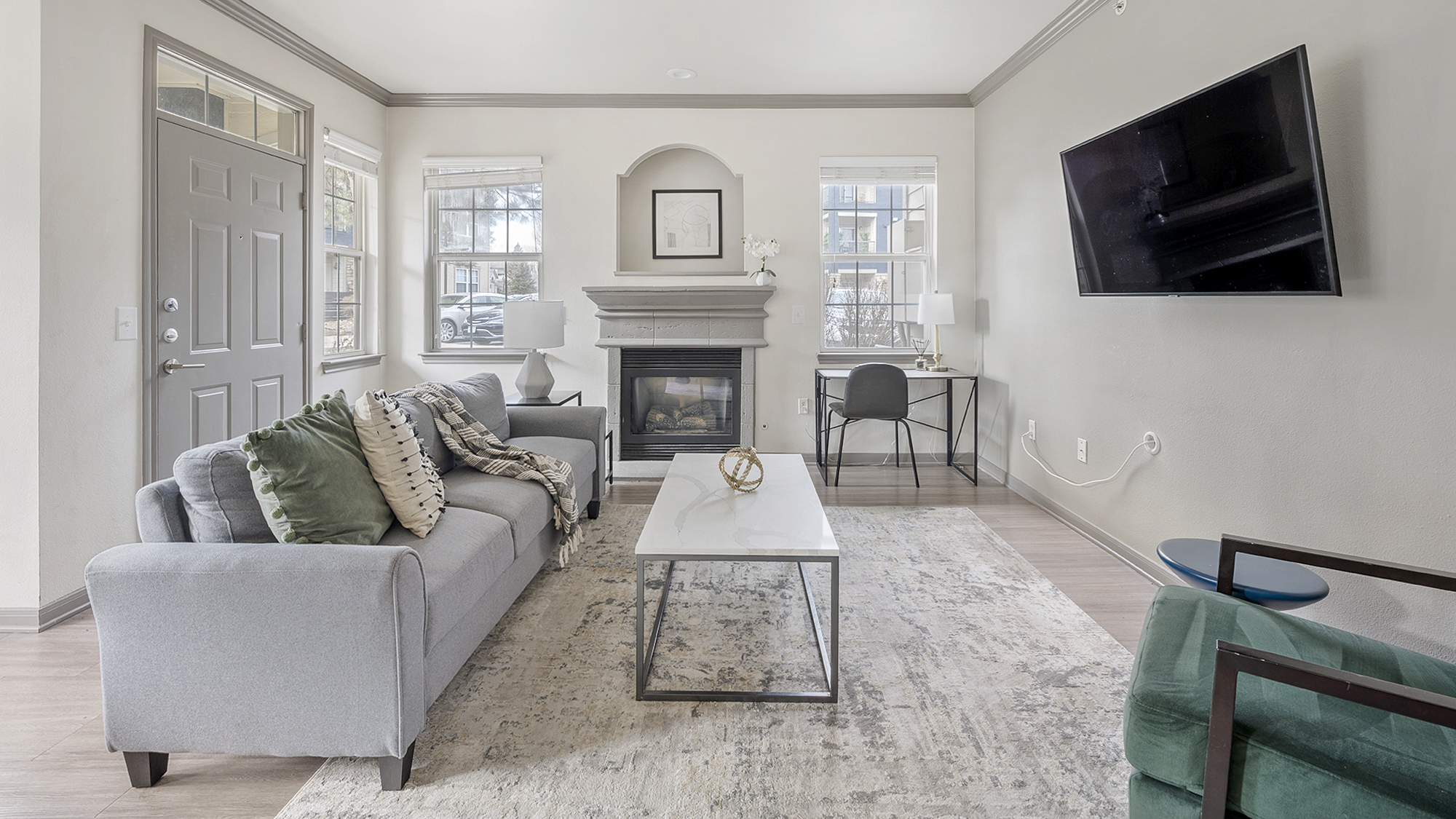 Rent Prosper Place 917 in Littleton, CO Landing