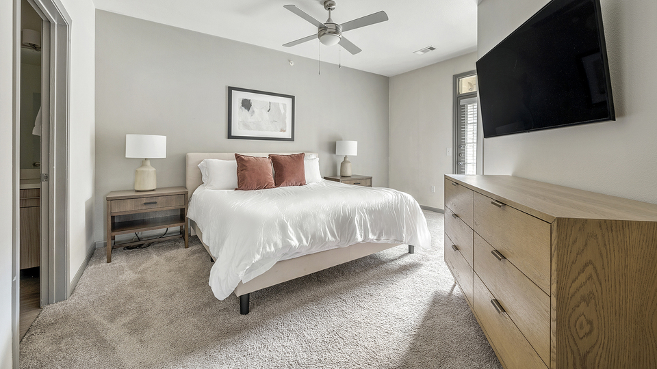 Rent Prosper Place 917 in Littleton, CO Landing