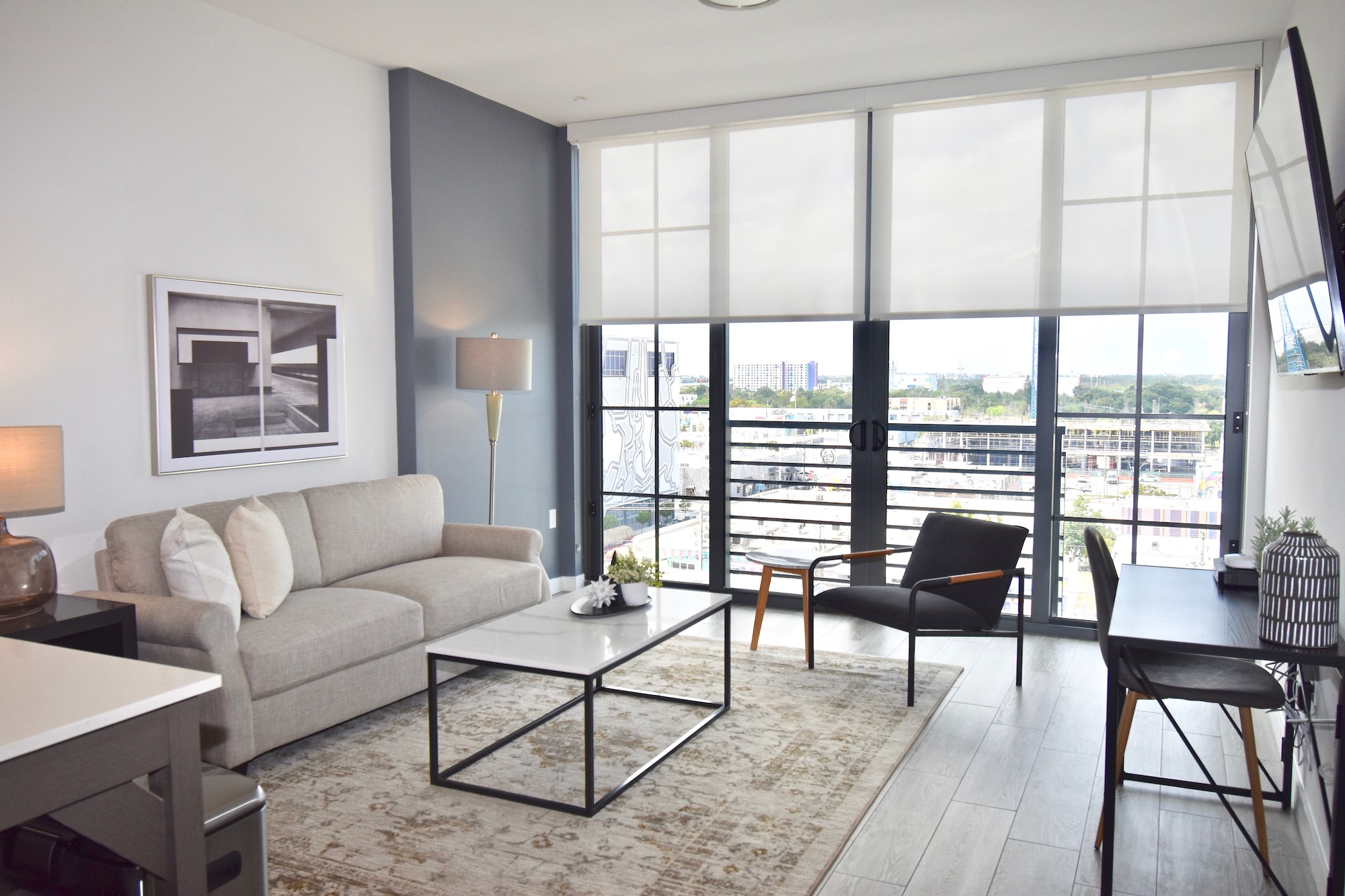 Rent Wynwood 25 704 in Miami, FL Landing