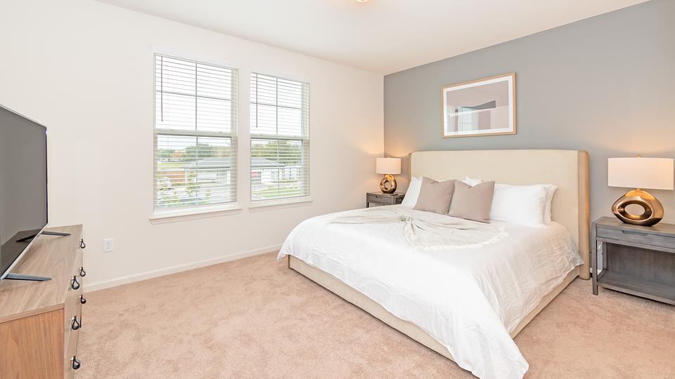 Rent Tapestry Westland Village 927 in Jacksonville, FL Landing