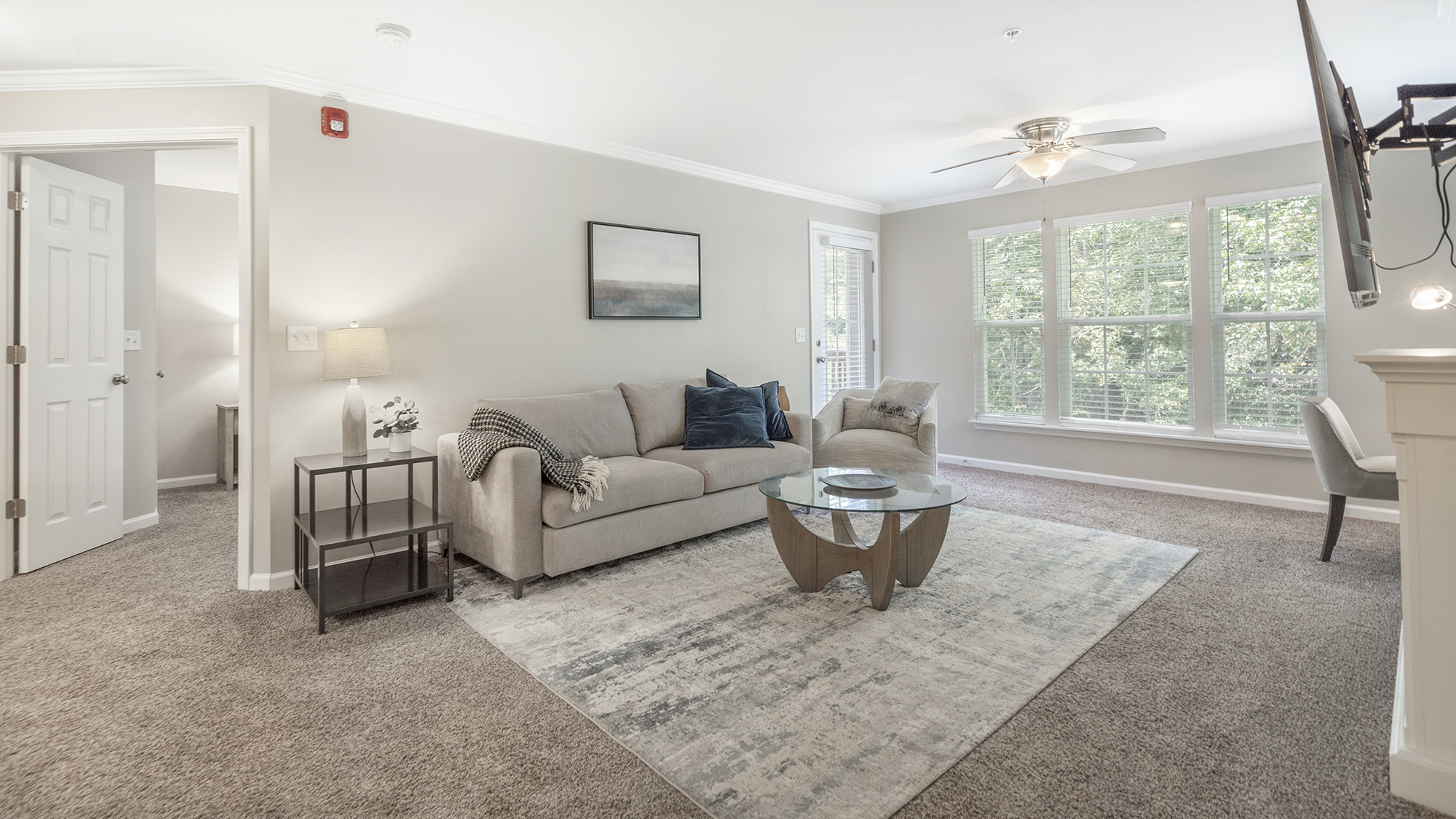 Rent Timber Ridge Apartments 9G in Mobile, AL Landing