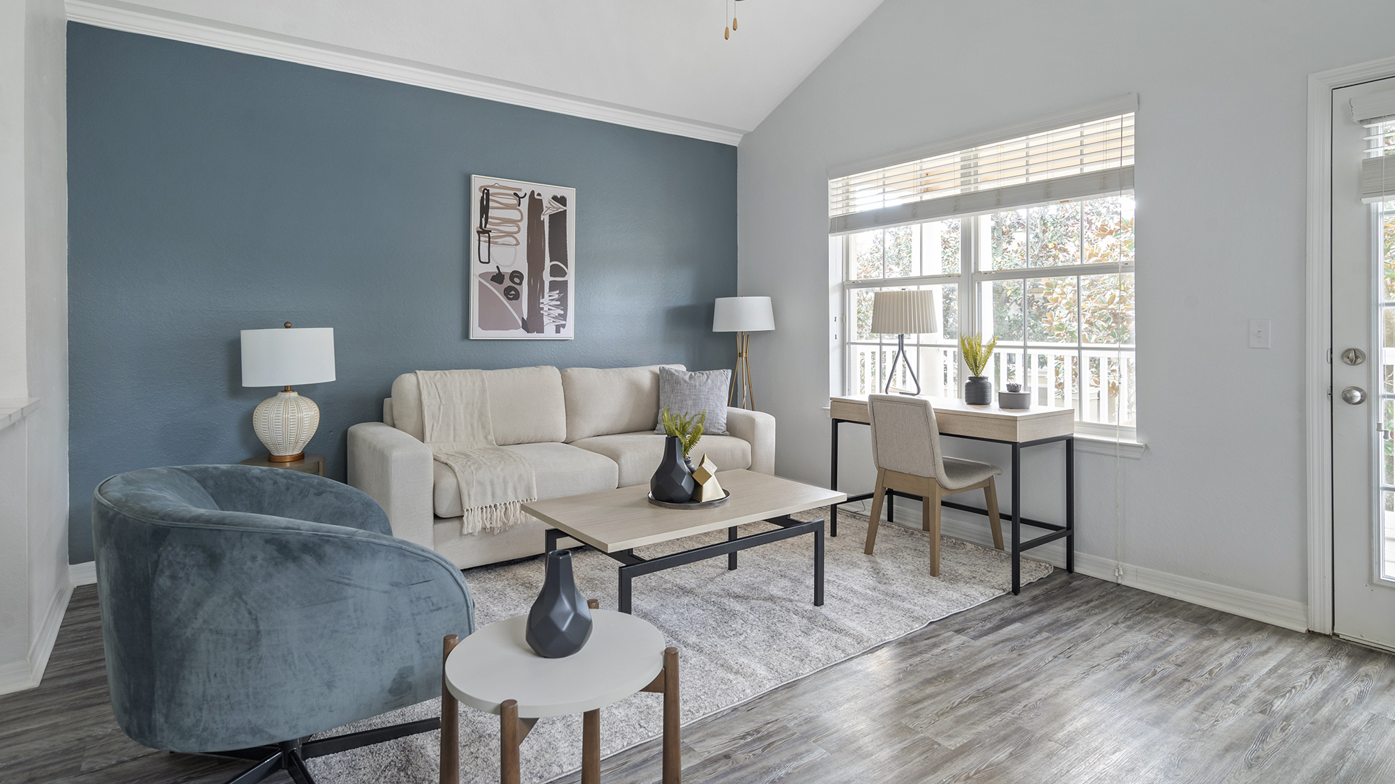 Rent Enders Place at Baldwin Park 09201 in Orlando, FL Landing