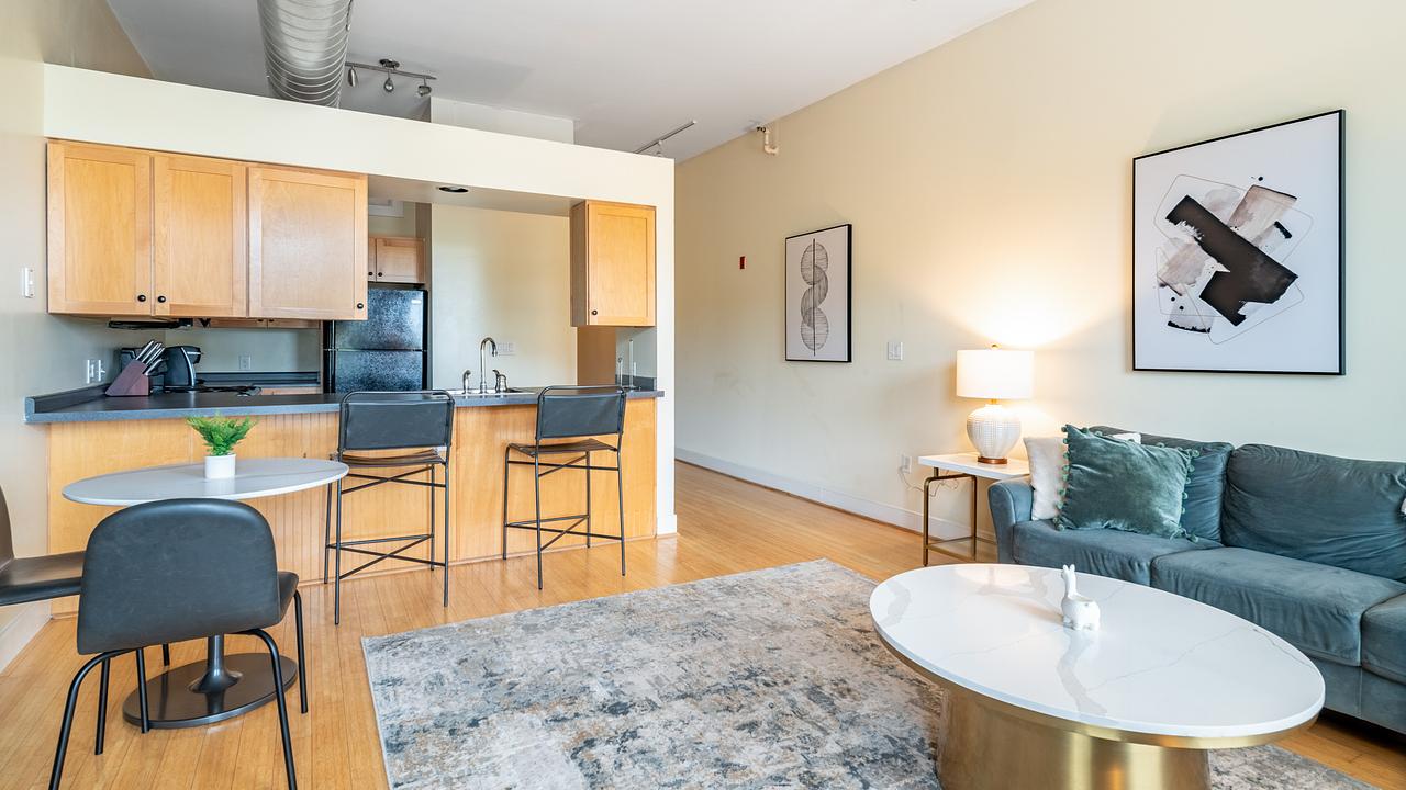 Rent Mayton Transfer Lofts 410 in Petersburg, VA Landing