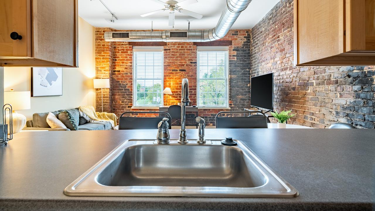 Rent Mayton Transfer Lofts 410 in Petersburg, VA Landing