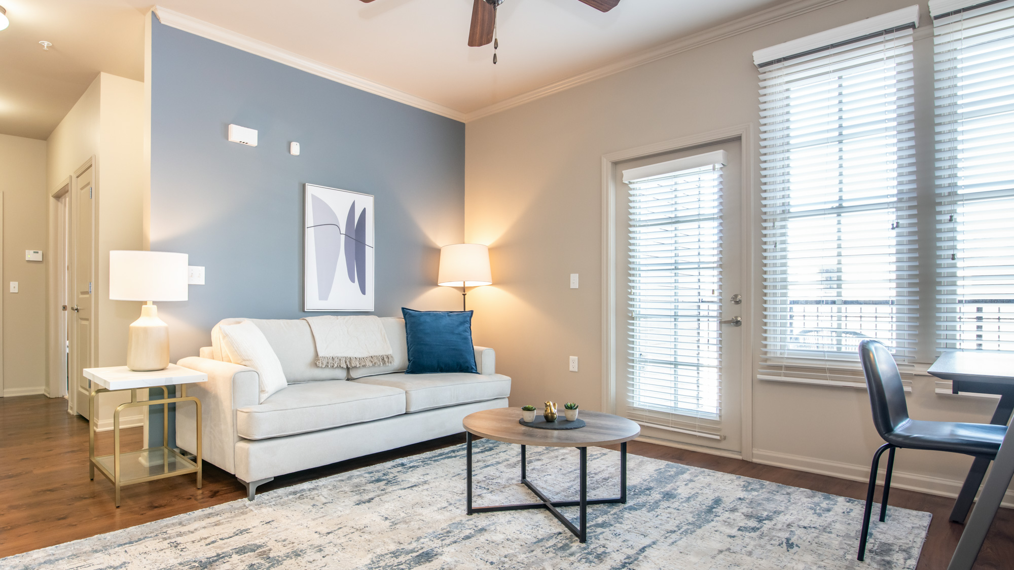 Rent Providence Place Apartment Homes 10205 in Huntsville, AL Landing