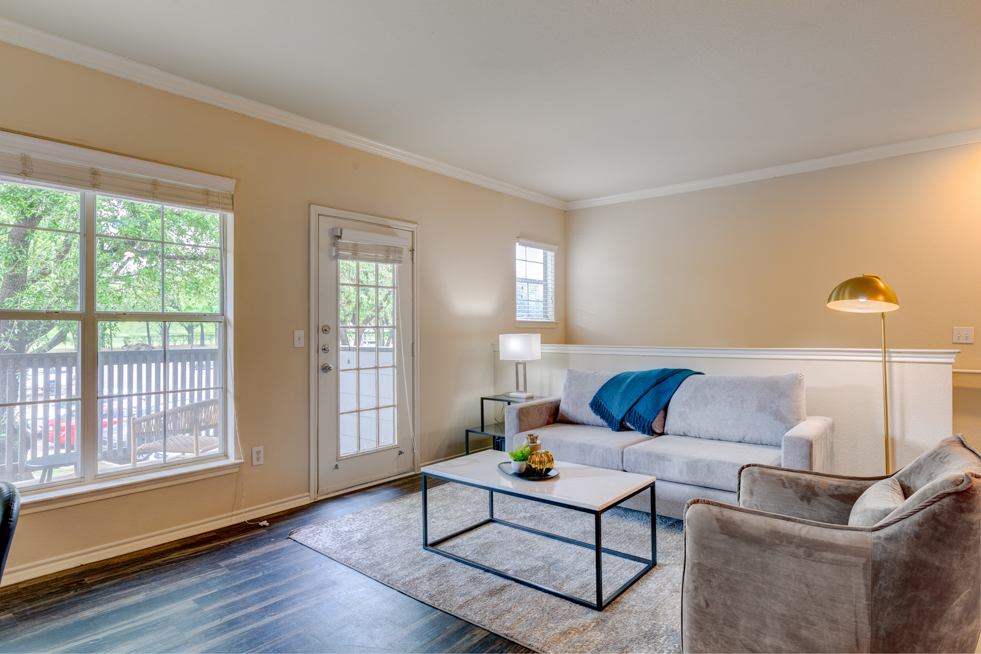 Rent Dane Park Grapevine 2325 in Grapevine, TX Landing