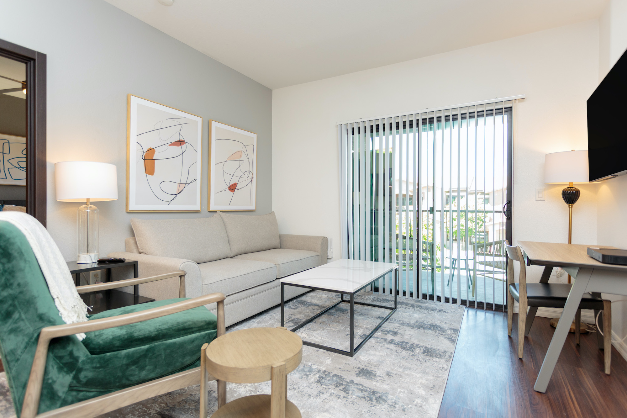 Rent Domain Apartments 17202 in Henderson, NV Landing