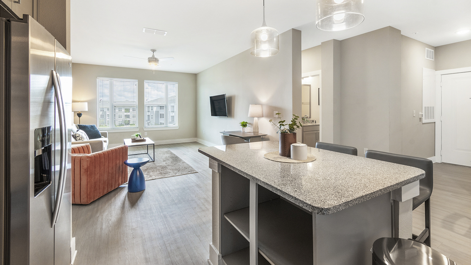 Rent The Elysian 115304 in St Johns, FL Landing