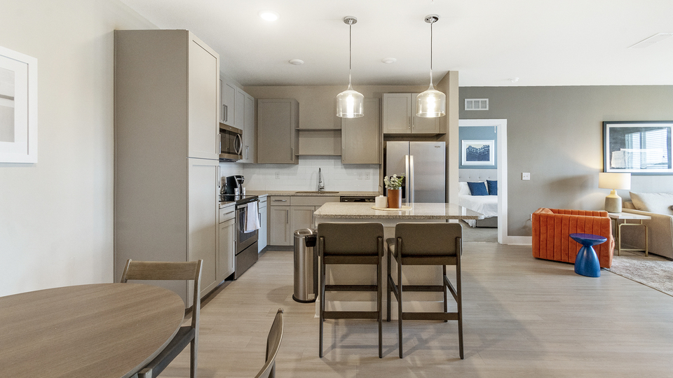 Rent The Elysian 115304 in St Johns, FL Landing