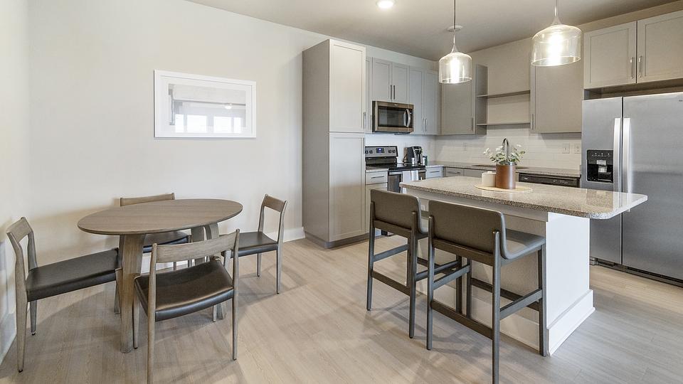 Rent The Elysian 115304 in St Johns, FL Landing