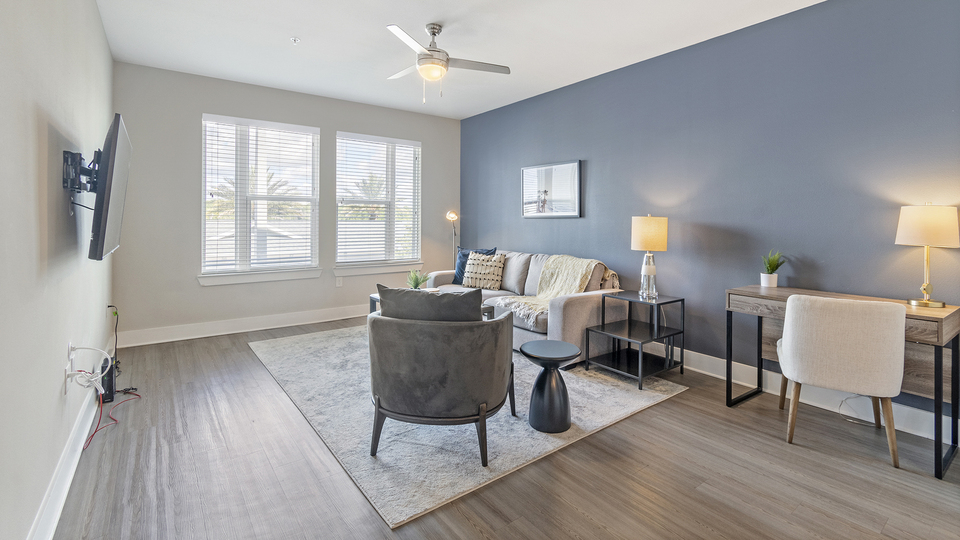 Rent The Elysian 227209 in St Johns, FL Landing