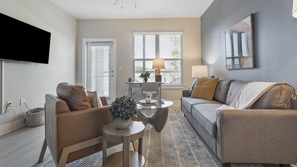 Rent The Elysian 348104 in St Johns, FL Landing