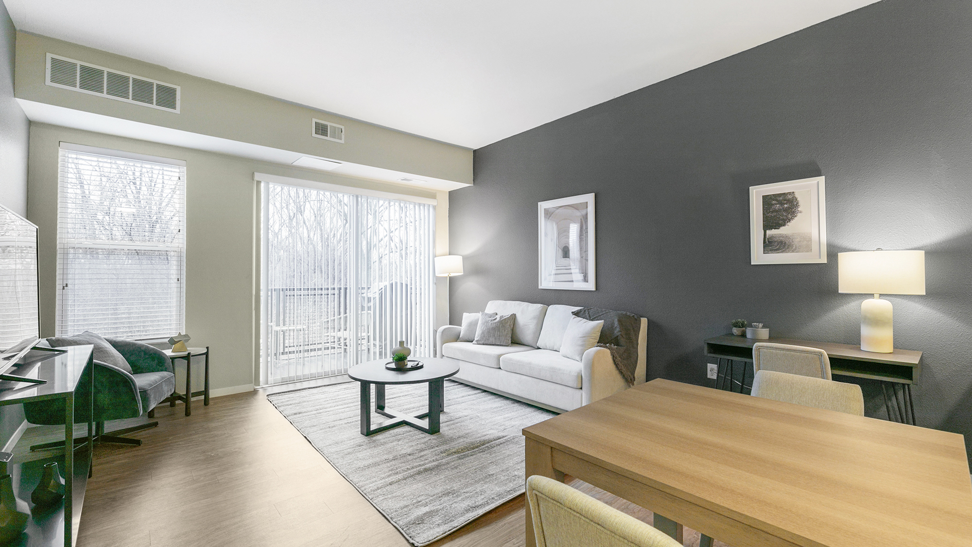 Rent Overlook on the Creek 117 in MN Landing