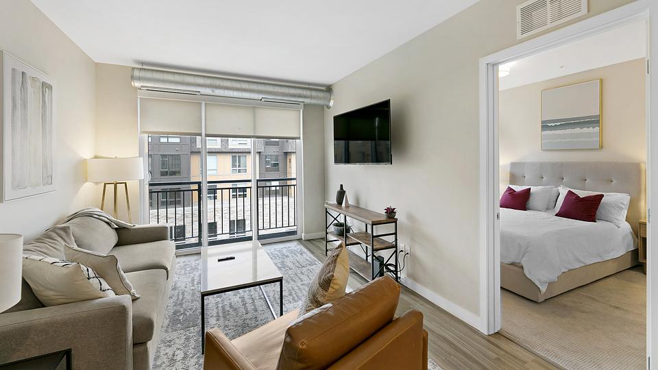 Rent Talo 444W in Golden Valley, MN Landing