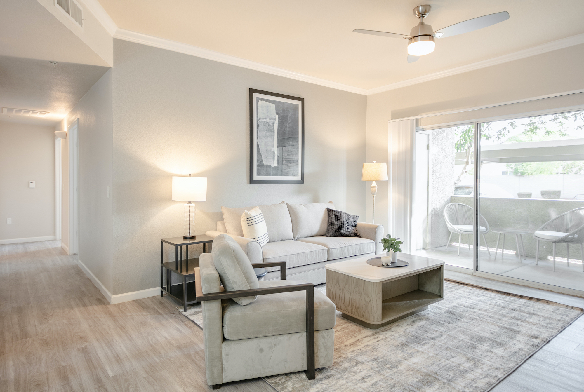 Rent Ironhorse at Tramonto 1040 in Phoenix, AZ Landing